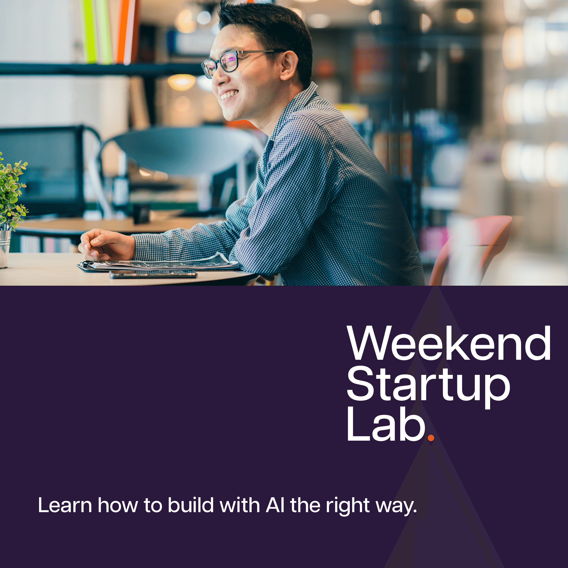 Ship Your Startup MVP in 4 Weekends