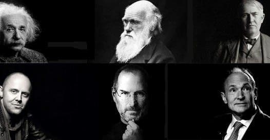 The Six Pillars of Innovation