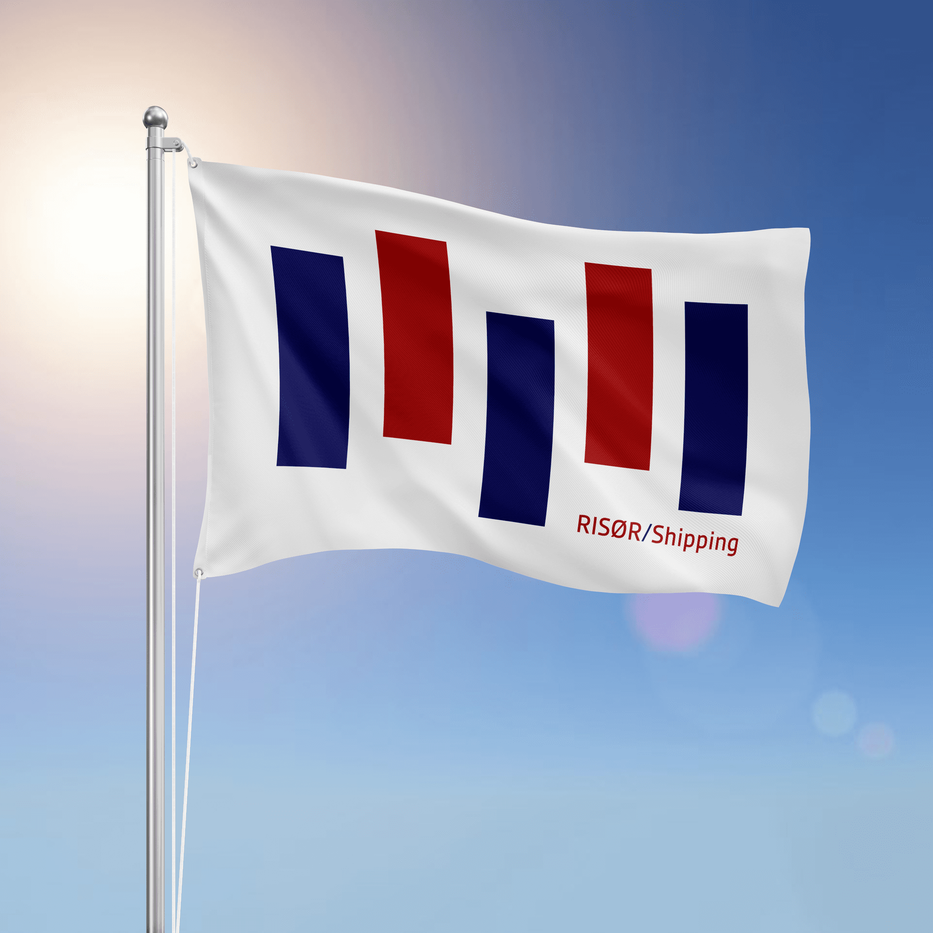 Risør Shipping