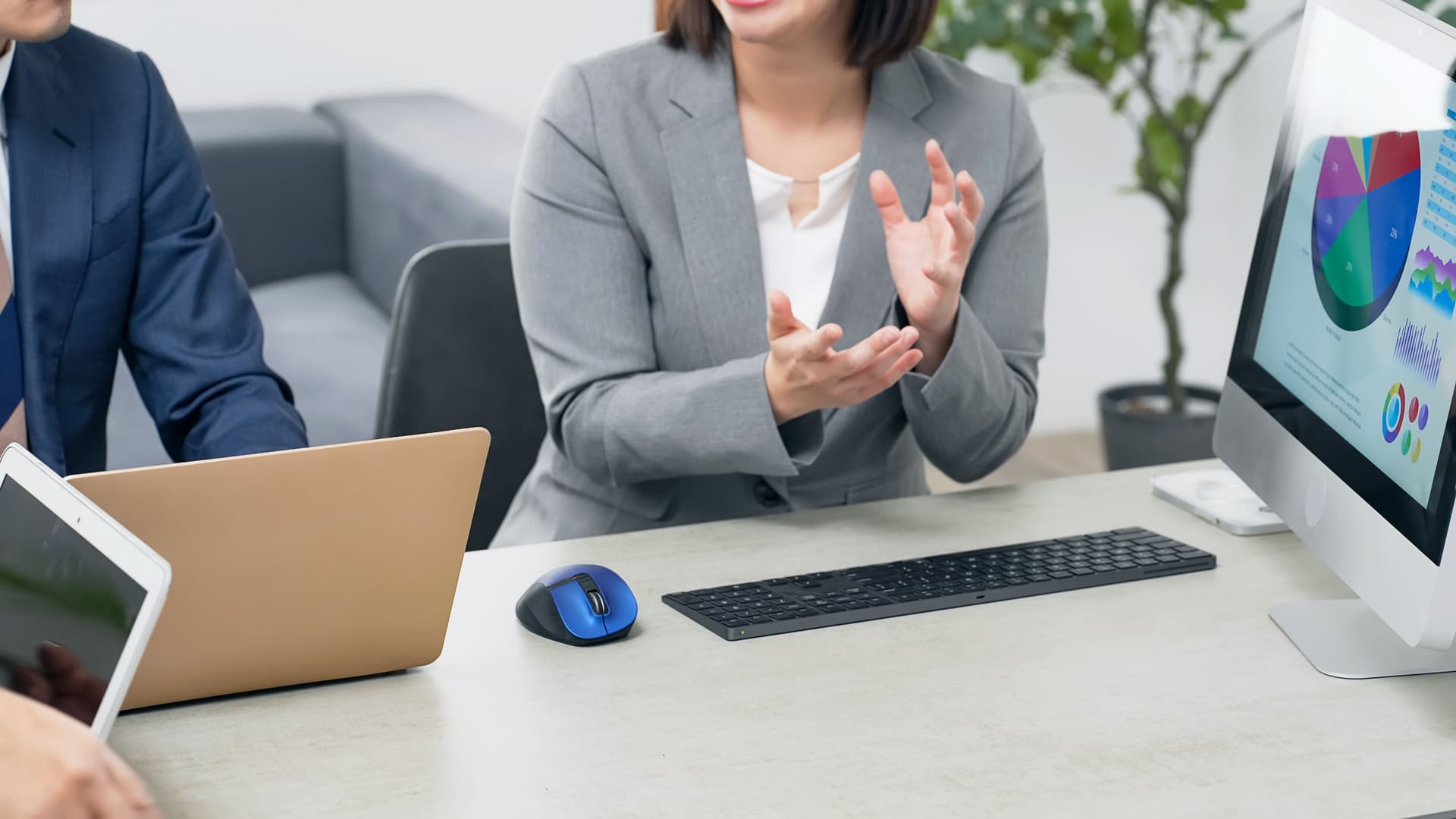 The Consulting Trap and the Value of Technology-Agnostic Advice