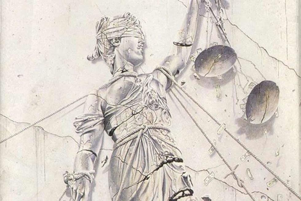 “The first thing we do, let’s kill all the lawyers”
